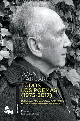 TODOS LOS POEMAS (1975-2017) (IMPORTADO ESPAA)