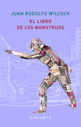 EL LIBRO DE LOS MONSTRUOS (IMPORTADO ESPAA)