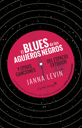 EL BLUES DE LOS AGUJEROS NEGROS (IMPORTADO ESPAA)