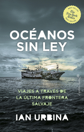 OCEANOS SIN LEY (IMPORTADO ESPAA)