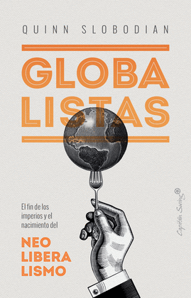 GLOBALISTAS (IMPORTADO ESPAA)