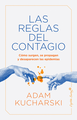 LAS REGLAS DEL CONTAGIO (IMPORTADO ESPAA)