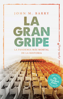 LA GRAN GRIPE (IMPORTADO ESPAA)