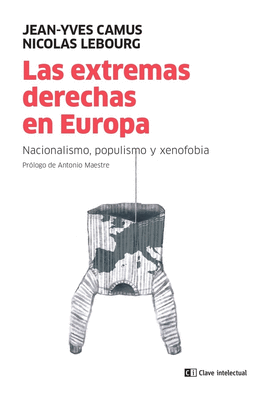 LAS EXTREMAS DERECHAS EN EUROPA (IMPORTADO ESPAA)