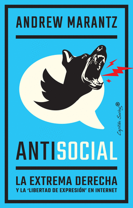 ANTISOCIAL (IMPORTADO ESPAA)