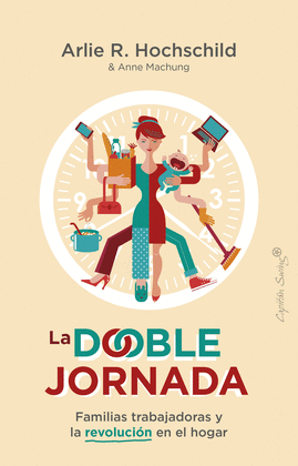 LA DOBLE JORNADA (IMPORTADO ESPAA)