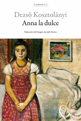 ANNA LA DULCE (IMPORTADO ESPAA)