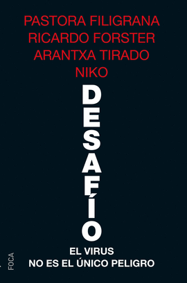 DESAFO (IMPORTADO ESPAA)