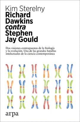 RICHARD DAWKINS CONTRA STEPHEN JAY GOULD (IMPORTADO ESPAA)