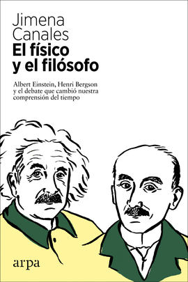 EL FSICO Y EL FILSOFO (IMPORTADO ESPAA)