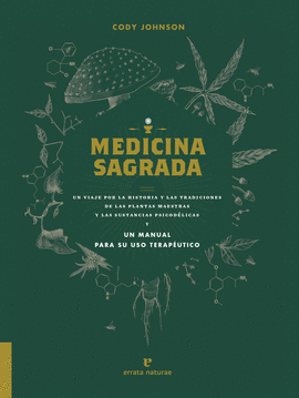 MEDICINA SAGRADA (IMPORTADO ESPAA)