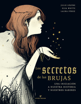 LOS SECRETOS DE LAS BRUJAS (IMPORTADO ESPAA)