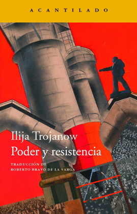 PODER Y RESISTENCIA (IMPORTADO ESPAA)