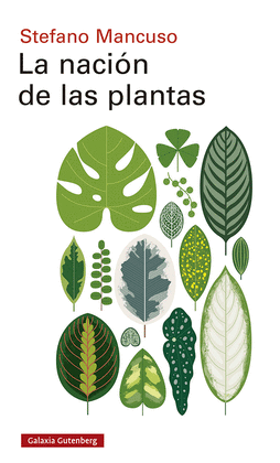 LA NACIN DE LAS PLANTAS (IMPORTADO ESPAA)