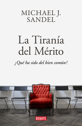 LA TIRANA DEL MRITO (IMPORTADO ESPAA)