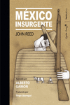 MXICO INSURGENTE (IMPORTADO ESPAA)