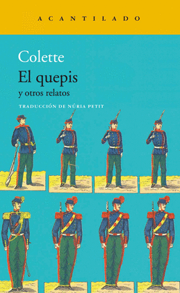 EL QUEPIS (IMPORTADO ESPAA)