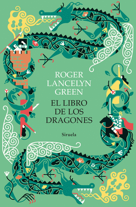 EL LIBRO DE LOS DRAGONES (IMPORTADO ESPAA)