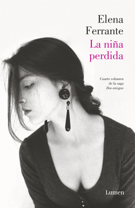 LA NIA PERDIDA (DOS AMIGAS 4)