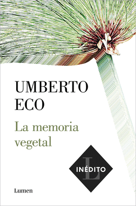 LA MEMORIA VEGETAL (IMPORTADO ESPAA)