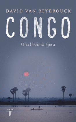 CONGO (IMPORTADO ESPAA)