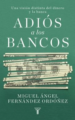 ADIS A LOS BANCOS (IMPORTADO ESPAA)