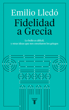 FIDELIDAD A GRECIA (IMPORTADO ESPAA)