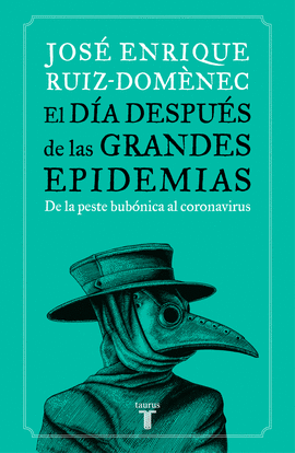 EL DA DESPUS DE LAS GRANDES EPIDEMIAS (IMPORTADO ESPAA)