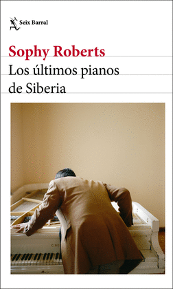 LOS LTIMOS PIANOS DE SIBERIA (IMPORTADO ESPAA)