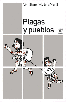 PLAGAS Y PUEBLOS (IMPORTADO ESPAA)