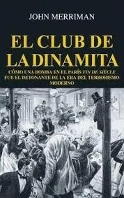 EL CLUB DE LA DINAMITA (IMPORTADO ESPAA)