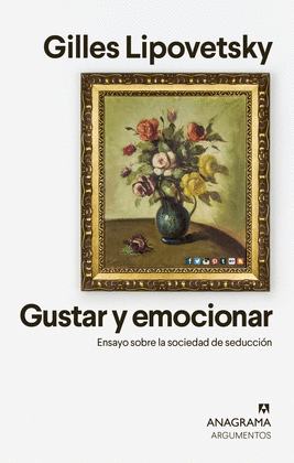 GUSTAR Y EMOCIONAR (IMPORTADO ESPAA)