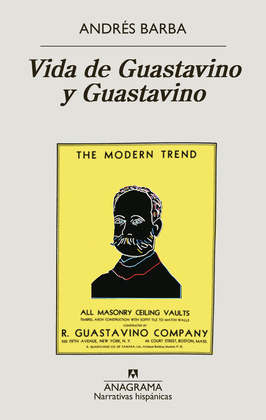 VIDA DE GUASTAVINO Y GUASTAVINO (IMPORTADO ESPAA)