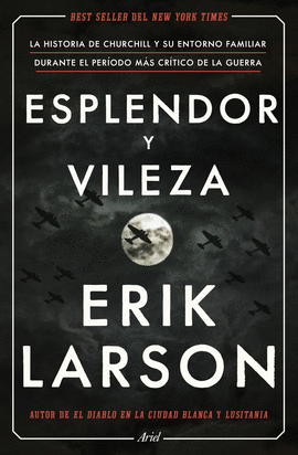 ESPLENDOR Y VILEZA (IMPORTADO ESPAA)