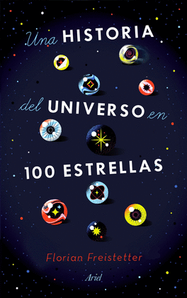 UNA HISTORIA DEL UNIVERSO EN 100 ESTRELLAS (IMPORTADO ESPAA)