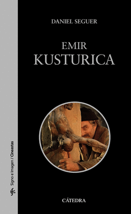 EMIR KUSTURICA (IMPORTADO ESPAA)