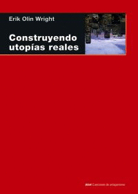 CONSTRUYENDO UTOPAS REALES