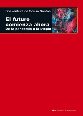 EL FUTURO COMIENZA AHORA (IMPORTADO ESPAA)