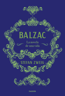 BALZAC   (IMPORTADO ESPAA)