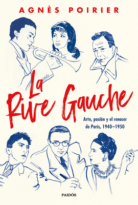 LA RIVE GAUCHE (IMPORTADO ESPAA)