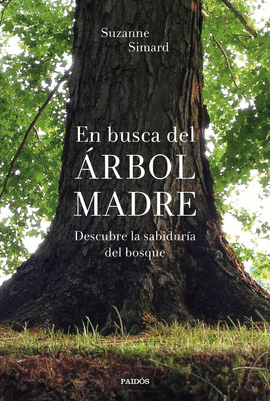 EN BUSCA DEL RBOL MADRE (IMPORTADO ESPAA)