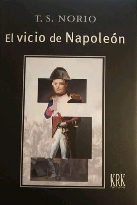 EL VICIO DE NAPOLEN (IMPORTADO ESPAA)