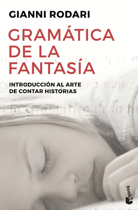 GRAMTICA DE LA FANTASA