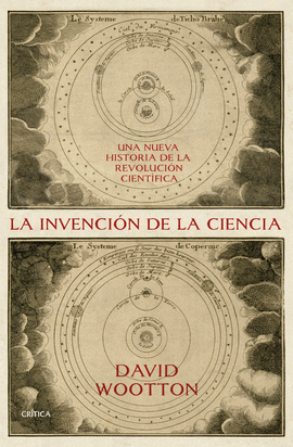 LA INVENCIN DE LA CIENCIA (IMPORTADO ESPAA)