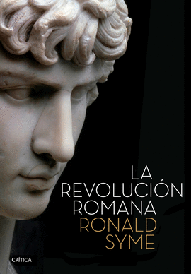 LA REVOLUCIN ROMANA (IMPORTADO ESPAA)