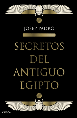 SECRETOS DEL ANTIGUO EGIPTO (IMPORTADO ESPAA)