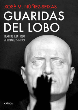 GUARIDAS DEL LOBO (IMPORTADO ESPAA)