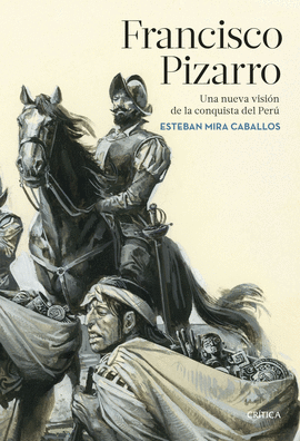 FRANCISCO PIZARRO  (IMPORTADO ESPAA)