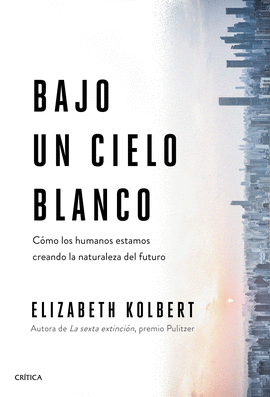 BAJO UN CIELO BLANCO (IMPORTADO ESPAA)