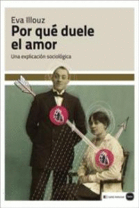 POR QU DUELE EL AMOR